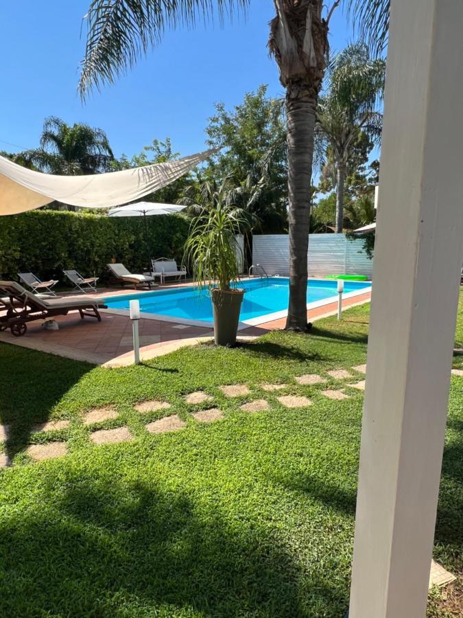 Villa Losanna Монделло Экстерьер фото