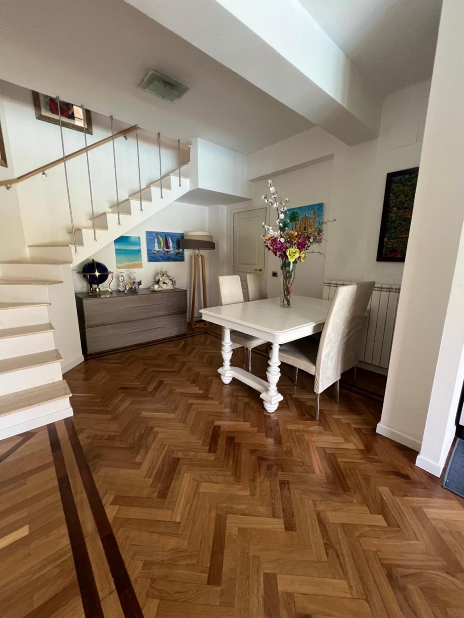 Villa Losanna Монделло Экстерьер фото